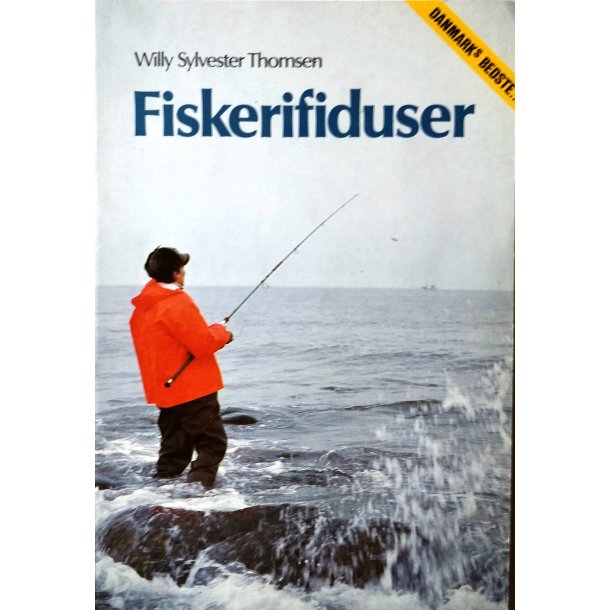 Fiskerifiduser