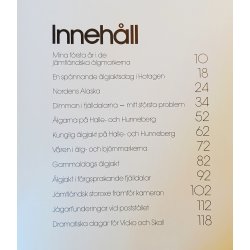 Storlgar och lgjakt i Sverige