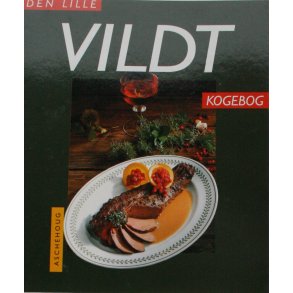 Den lille vildtkogebog