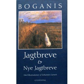 Boganis Jagtbreve og nye jagtbreve (2001-udgaven)