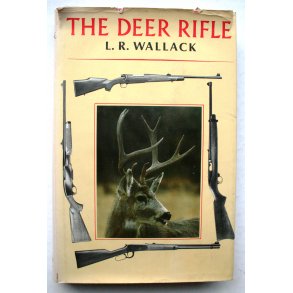 The Deer Rifle