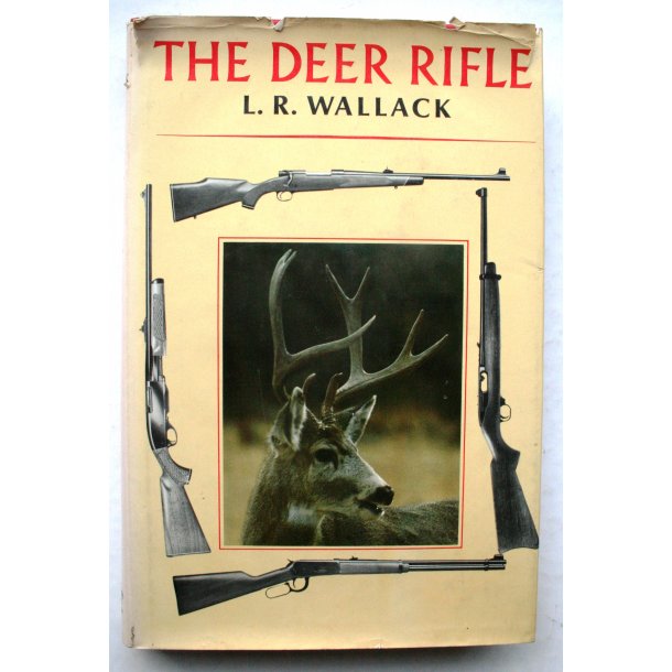 The Deer Rifle