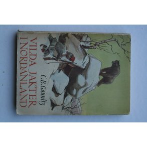 Vilda jakter i Nordanland