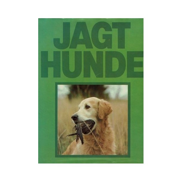Jagthunde