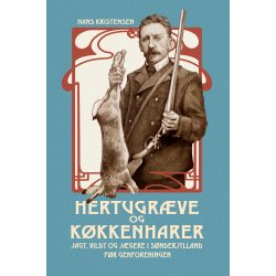 Hertugrve og kkkenharer