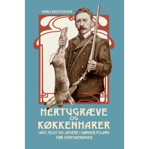 Hertugrve og kkkenharer