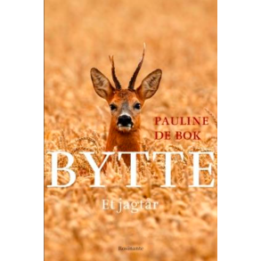 Bytte - et jagtr
