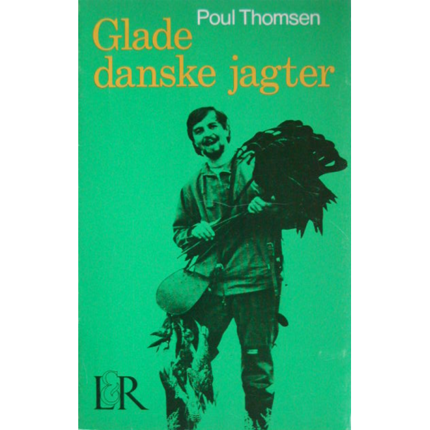 Glade danske jagter (1. udg. hft.)