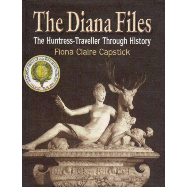 The Diana Files
