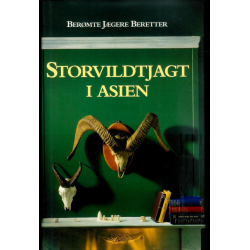 Storvildtjagt i Asien - bermte jgere beretter