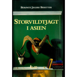 Storvildtjagt i Asien - bermte jgere beretter