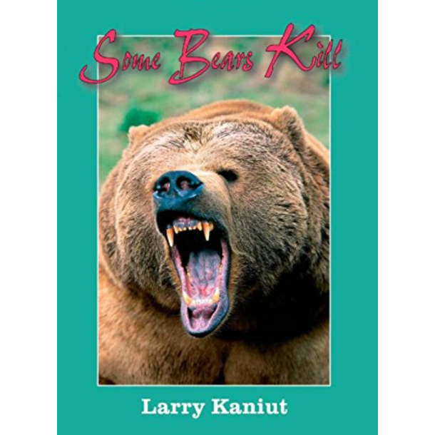 Some Bears Kill (std. edition)