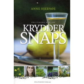 Politikens bog om Kryddersnaps