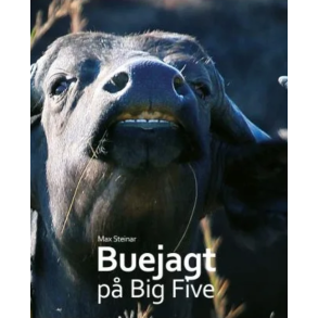 Buejagt p Big Five