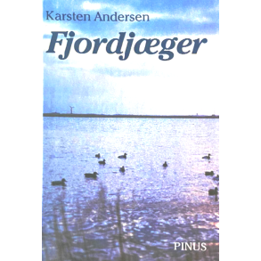 Fjordjger