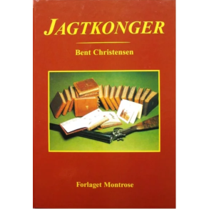 Jagtkonger