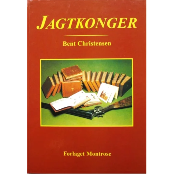 Jagtkonger (FHV. BIB.)