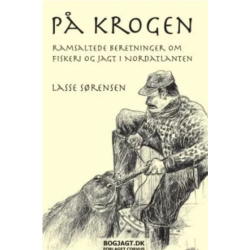 P krogen - jagt og fiskeri