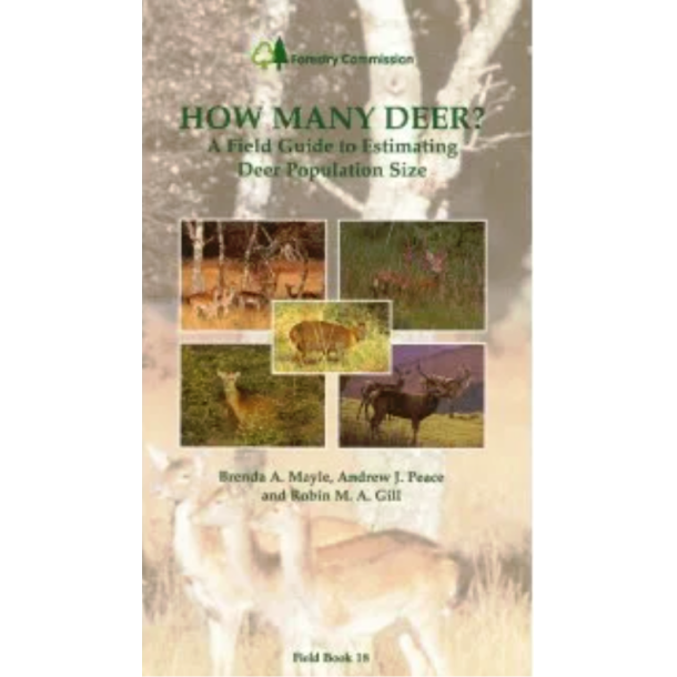 How Many Deer?
