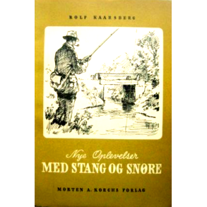 Nye Oplevelser med Stang og Snre