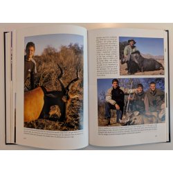 Tilbage til Afrika (jagtoplevelser)