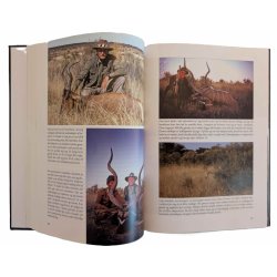 Tilbage til Afrika (jagtoplevelser)