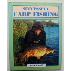 Succesful Carp Fishing