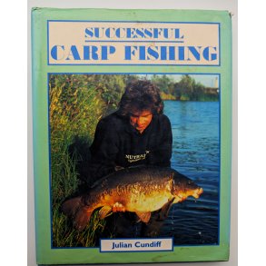 Succesful Carp Fishing