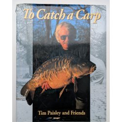 To Catch a Carp