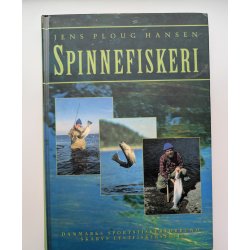Spinnefiskeri (FHV. BIB.)