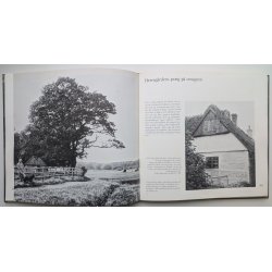 Herregrd og omegn. Herregrdsliv 8.