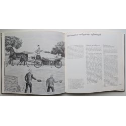 Herregrd og omegn. Herregrdsliv 8.