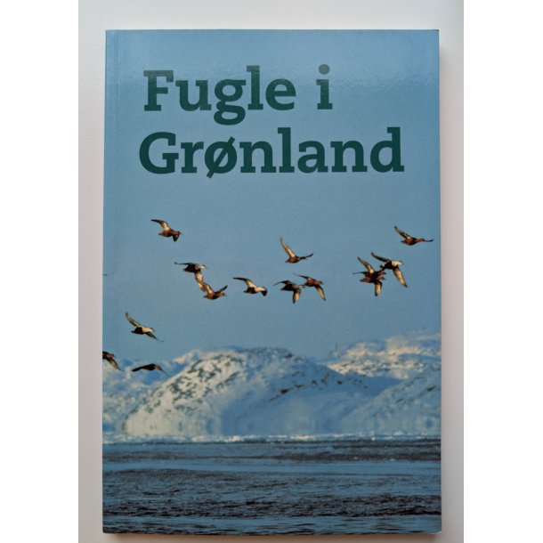 Fugle i Grnland