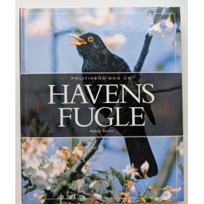 Havens fugle