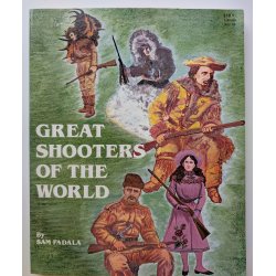 Great Shooters of the World