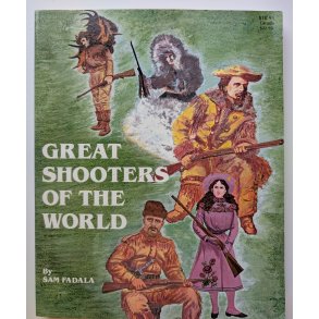 Great Shooters of the World