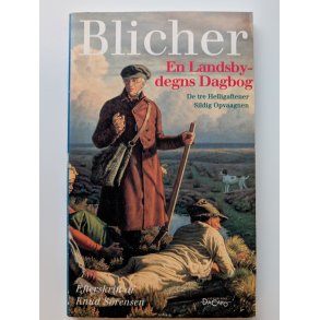 En Landsbydegns Dagbog