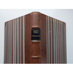 Jagtglde (flot halvlder)