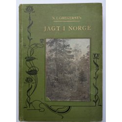 Jagt i Norge