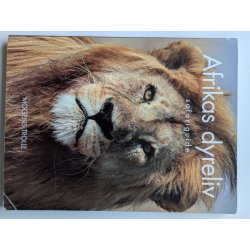 Afrikas dyreliv - safariguide