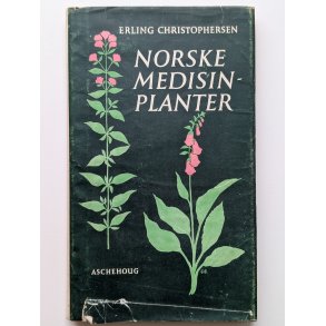 Norske medisinplanter