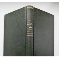 Med Dagbog i Jagttasken (indb.)