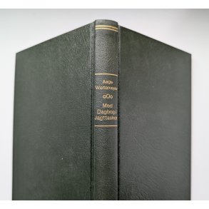 Med Dagbog i Jagttasken (indb.)