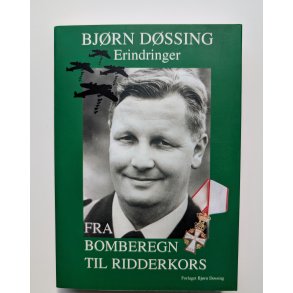 Fra bomberegn til ridderkors