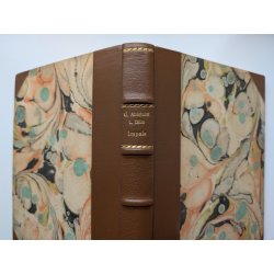 Impala &amp; Tandalla (st i ensartet halvlderbind)