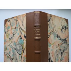 Impala &amp; Tandalla (st i ensartet halvlderbind)