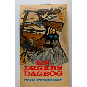 En Jgers Dagbog (1963-udgaven)