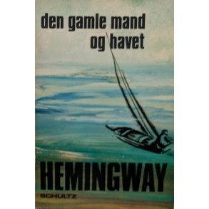 Den gamle mand og havet + Kilimanjaros sne