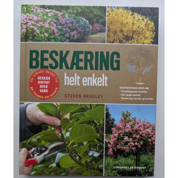 Beskring - helt enkelt