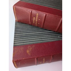 Dansk Jagtleksikon I-II